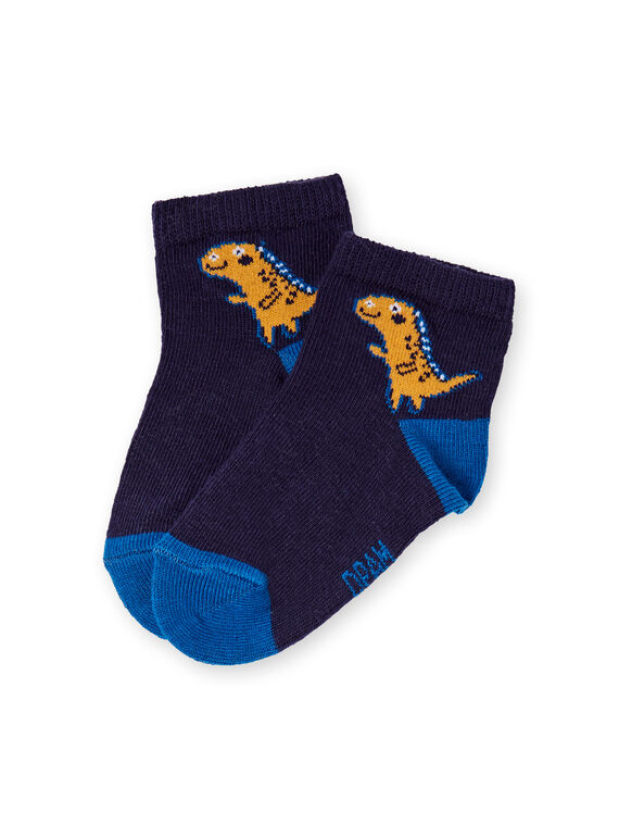 Calcetines para bebé niño LYUJOSCHO5 / 21SI1044SOQ707