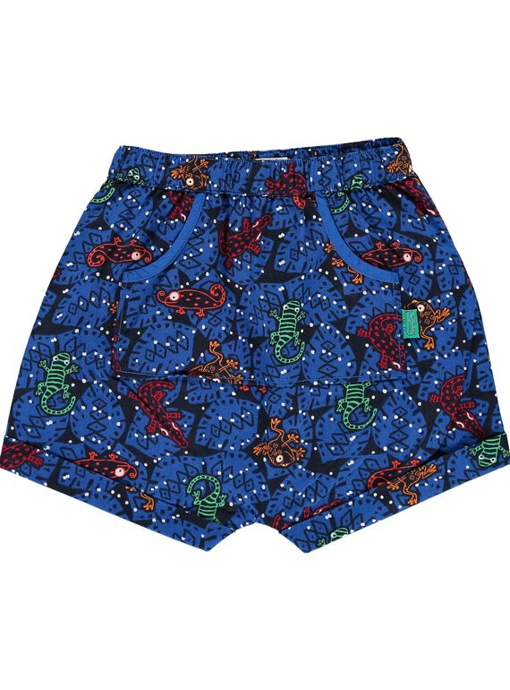 Baby boys' shorts CUGAUBER2 / 18SG10L2BER099