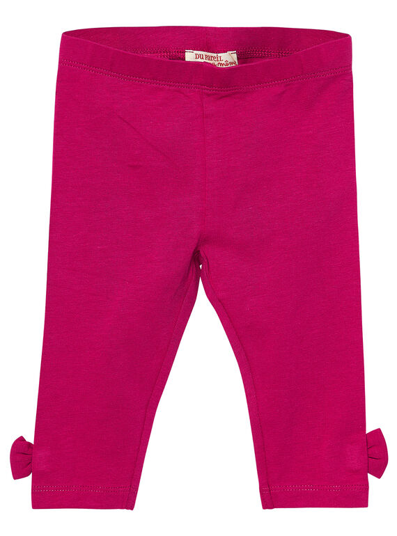 Mallas de color rosa JYIJOLEG5 / 20SI0957D26310
