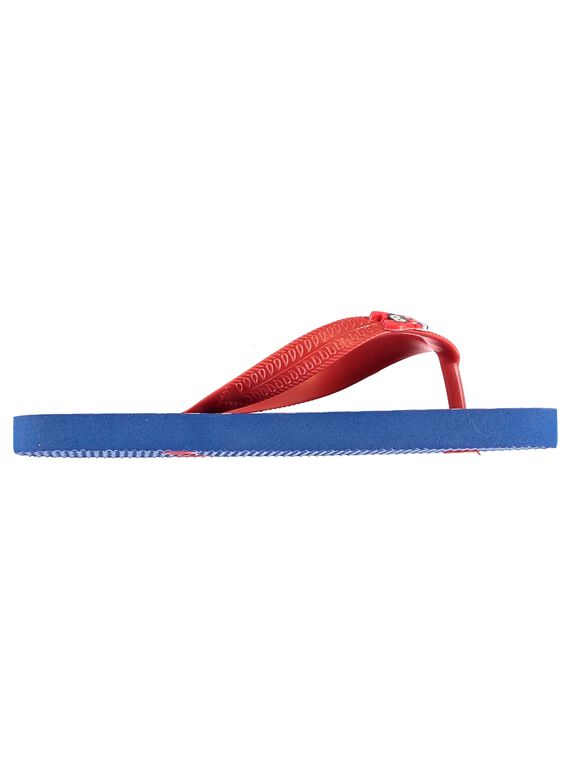 Chanclas multicolor JGTONGMER / 20SK36Z1D01099