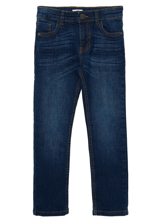 Vaquero regular-fit para niño JOESJEREG3 / 20S90261D29P274