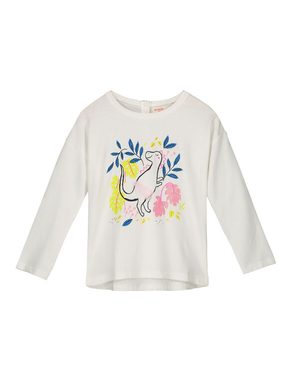 Camiseta de manga larga GABLETEE / 19W90191TML001