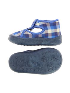 Baby boy's slippers CBGSALROAR / 18SK38X5D0AC218