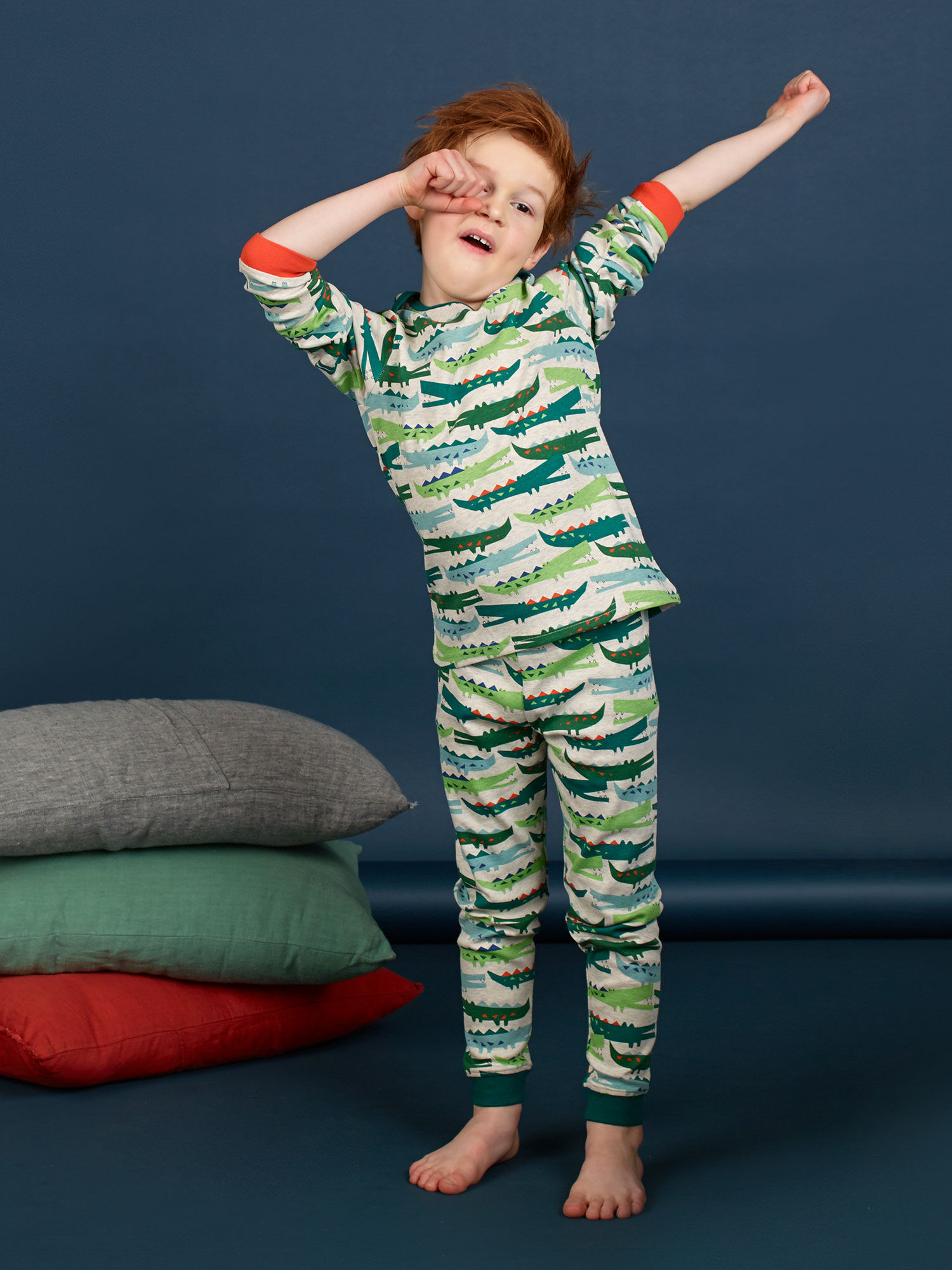 Pijamas niño online sales