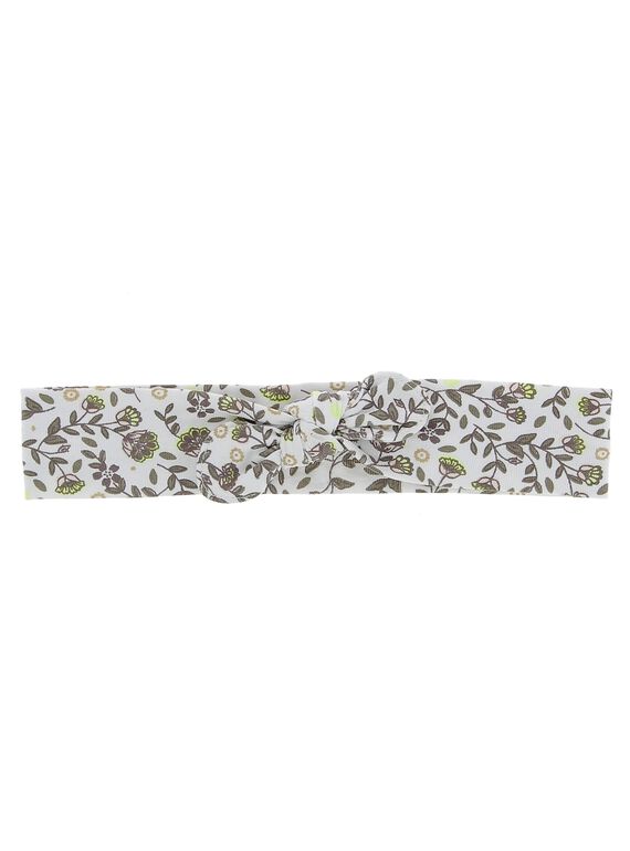 Baby girls' headband CYICEBAN1 / 18SI09M1BAN099