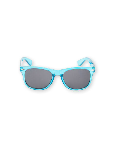 Gafas de sol azul turquesa para niño NYOMERLUN1 / 22SI02L1LUS202