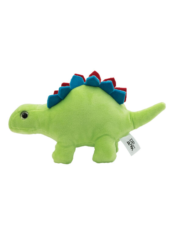 Multicolor SOFT TOYS JDino vert / 20T8GG1APE2099