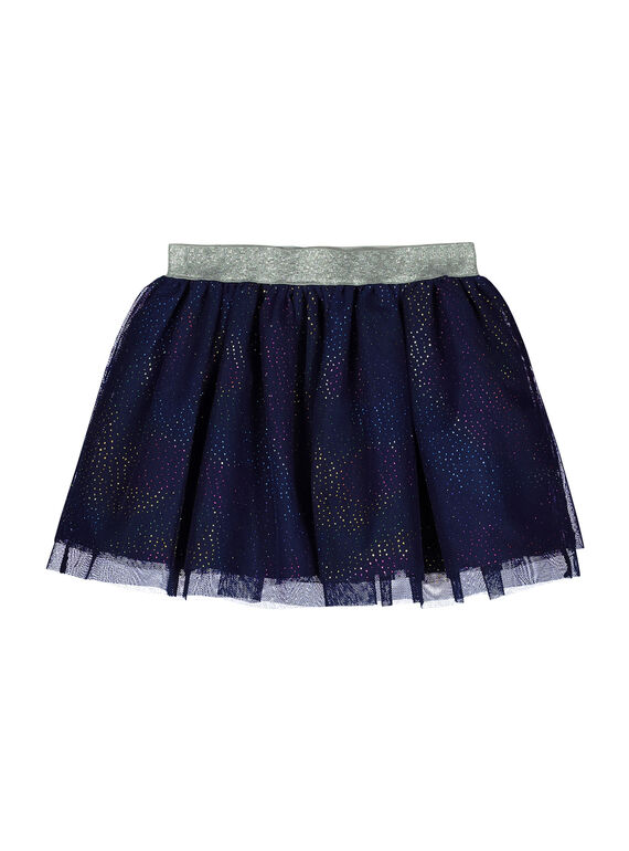 Falda de tul para niña FANEJUP1 / 19S901B1JUP703