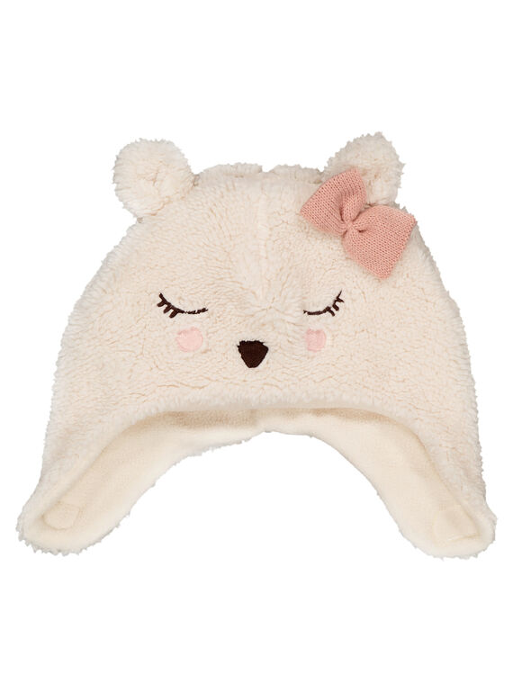 Gorro Crudo Du Pareil Au Meme GYIJAUBON / 19WI09H1BON001