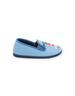 Slip-on de rayas POPANTCOLL / 22XK3642D0B701