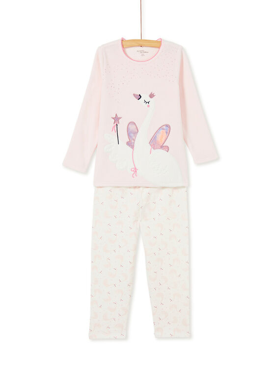 Rose wood PAJAMAS KEFAPYJSWA / 20WH11B3PYJ312