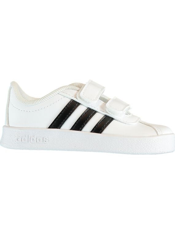 Zapatillas de color blanco JBGDB1839 / 20SK38Y1D35000