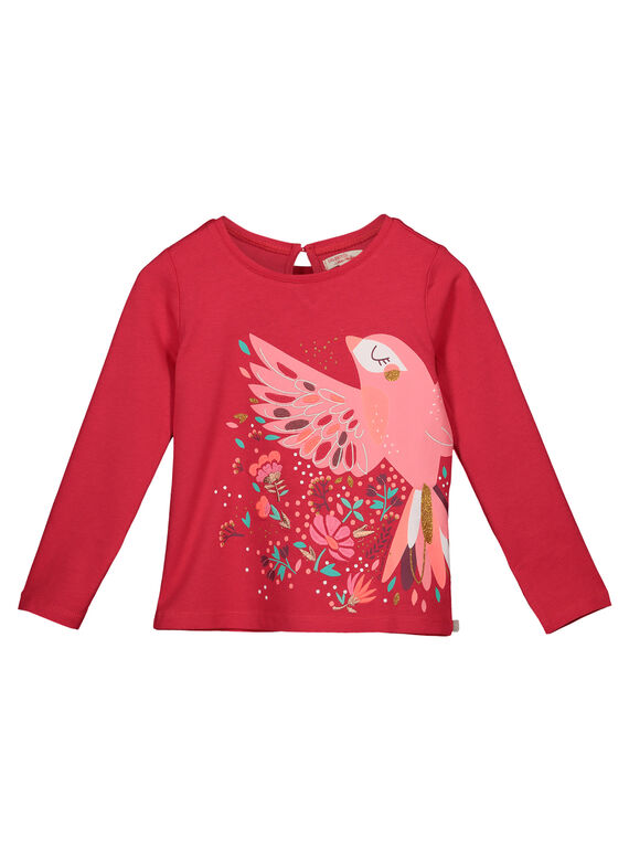 Camiseta de manga larga GAVETEE / 19W90121TMLD318