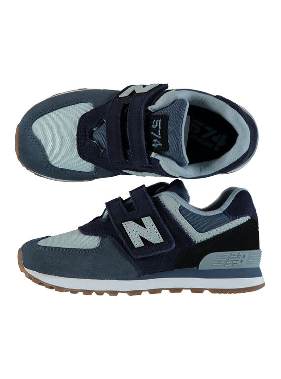 Zapatillas New Balance 574 Core para niño FGYV574M / 19SK3631D37C218
