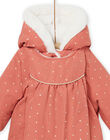 Buzo estampado con capucha PIREPIL / 22WG09G1PILE415