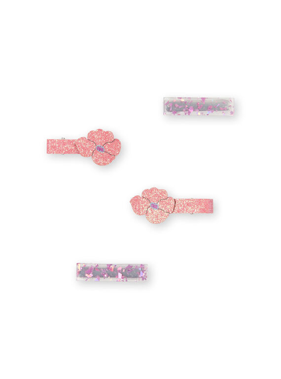 Pack de pasadores a juego LYAVICLIC1 / 21SI01E3BRT304