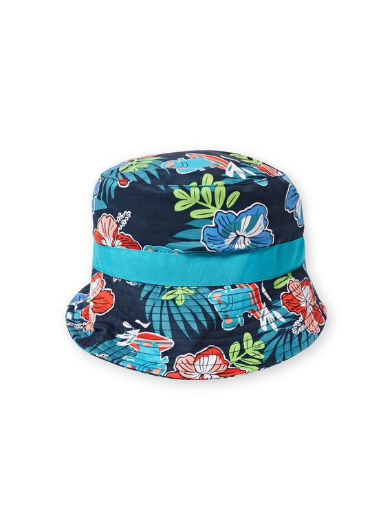 Gorro bob para bebé niño LYUCHA / 21SI10D2CHA717