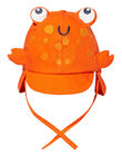 Sombrero Naranja JYUCASQ / 20SI10K1CHAE400