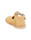 Salomés camel para bebé niño NUSALMATEO / 22KK3831D13804