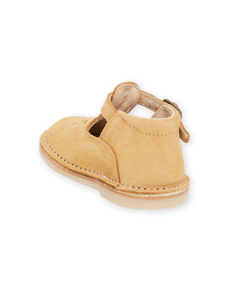 Salomés camel para bebé niño NUSALMATEO / 22KK3831D13804