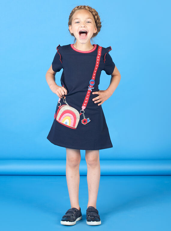 Navy DRESS LAHAROB2 / 21S901X1ROB070