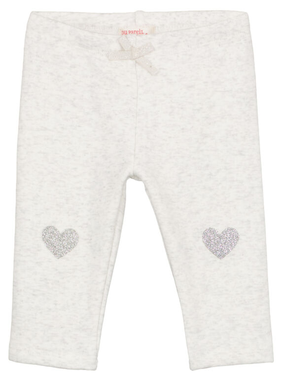 Leggings suaves en el interior GIJOPANDOU2 / 19WG0931PAN943