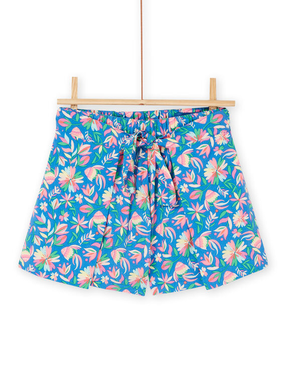 Bandolera dorada con forma de nube RAPOPSHORT2 / 23S901X2SHOC220