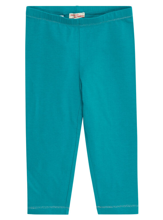 Mallas de color verde JYAJOLEG3 / 20SI01T2D26621