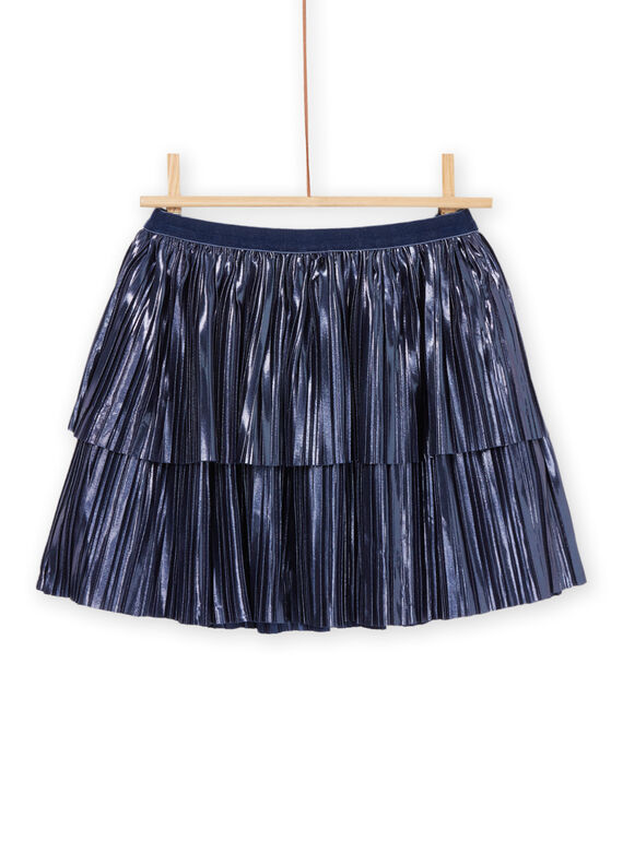 Falda metalizada PAMENJUP1 / 22W901U1JUP713