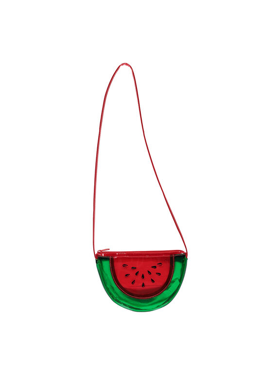 Bolso transparente para niña FYAYEBAG / 19SI01M1BES099
