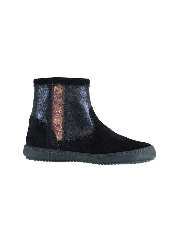 Navy BOOTS KFBOOTCHRIS / 20XK3572D0D070
