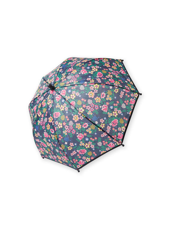 Navy UMBRELLA KYAPOEPLUIE / 20WI0152PUI070