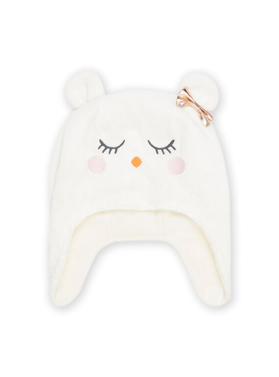 Gorro con dibujo de unicornio PYIREBON1 / 22WI09G1BON001