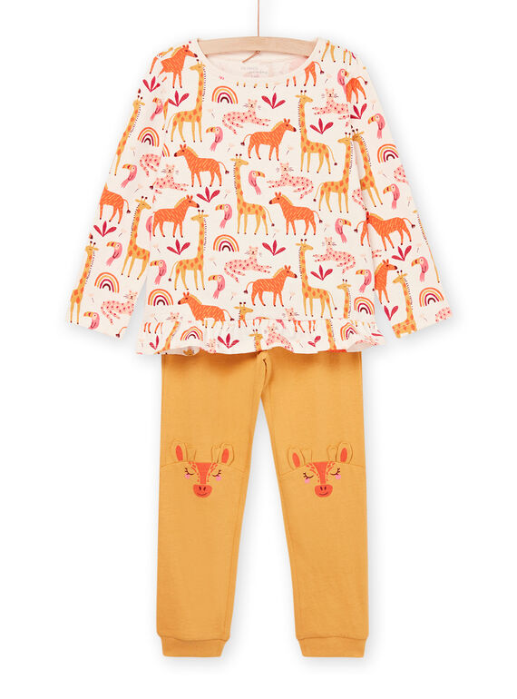 Pijama REFAPYJGEN / 23SH11D3PYJ003