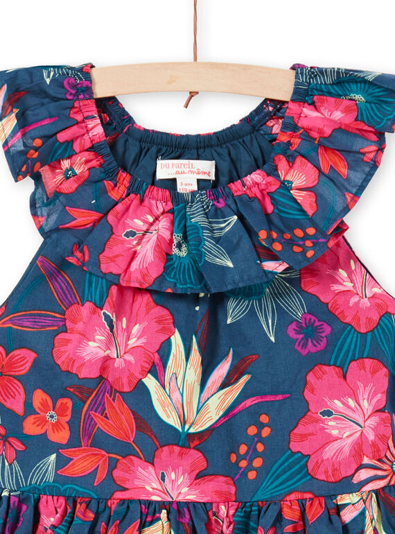 Navy DRESS LABONROB1 / 21S901W1ROB716