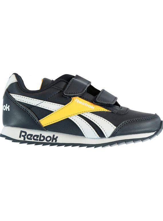 Zapatillas de color negro JGEH1792 / 20SK36Y1D36090