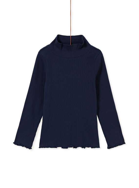 Navy UNDER-SWEATER KAJOSOUP1 / 20W90145D3B070
