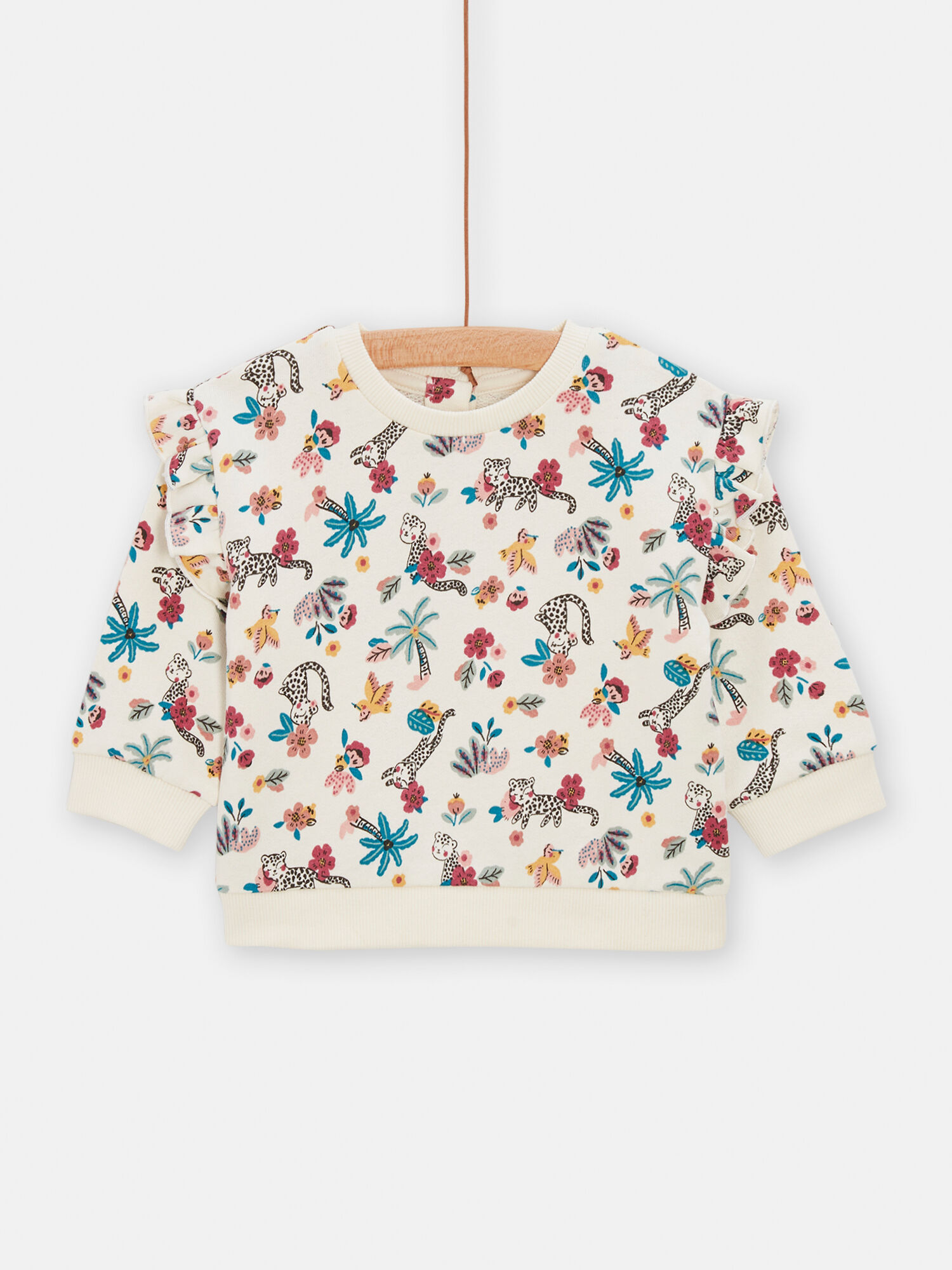 H&m sudaderas bebe niña sale
