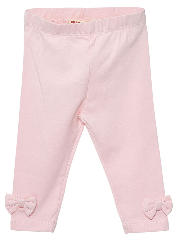 Mallas de color rosa JYIJOLEG2 / 20SI0955D26D310