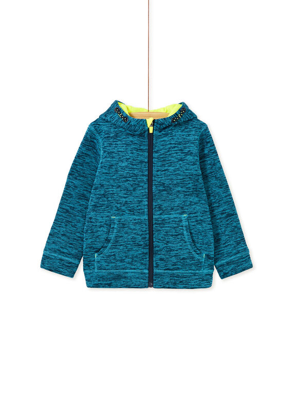 Blue VEST KOJOGITEK1 / 20W90252D52C200