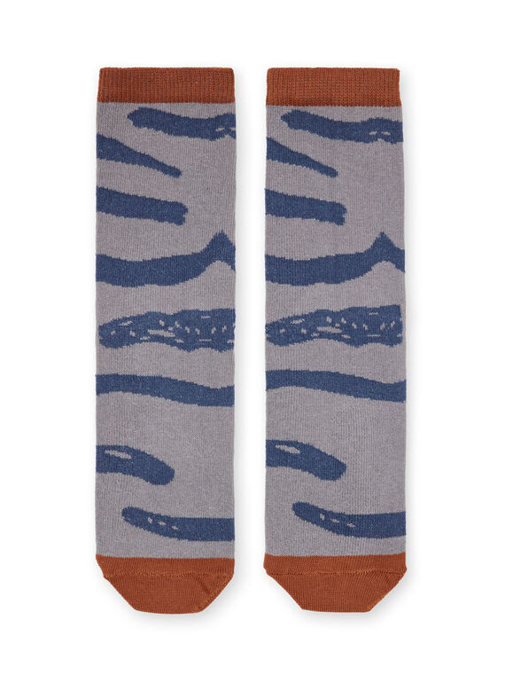Calcetines para niño LYOBLECHO2 / 21SI02J2SOQJ917
