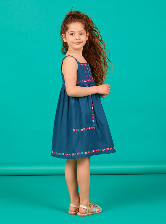 Navy DRESS LABONROB2 / 21S901W2ROB716