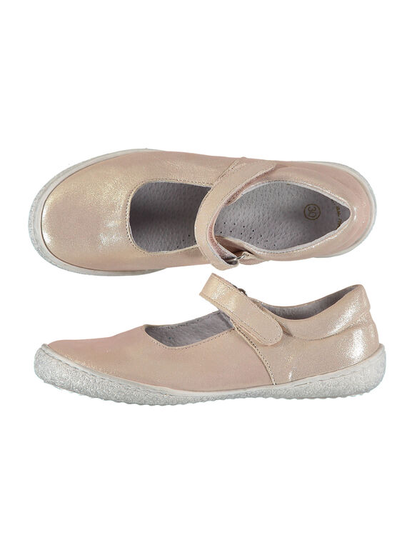 Babies de piel irisada para niña FFBABMATER / 19SK35C2D13030