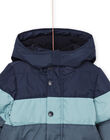 Anorak con capucha POGRODOU3 / 22W902G2D3EC243