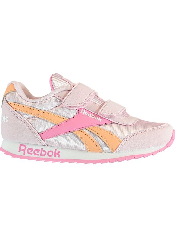 Zapatillas de color rosa JFEF3729 / 20SK35Y3D36030