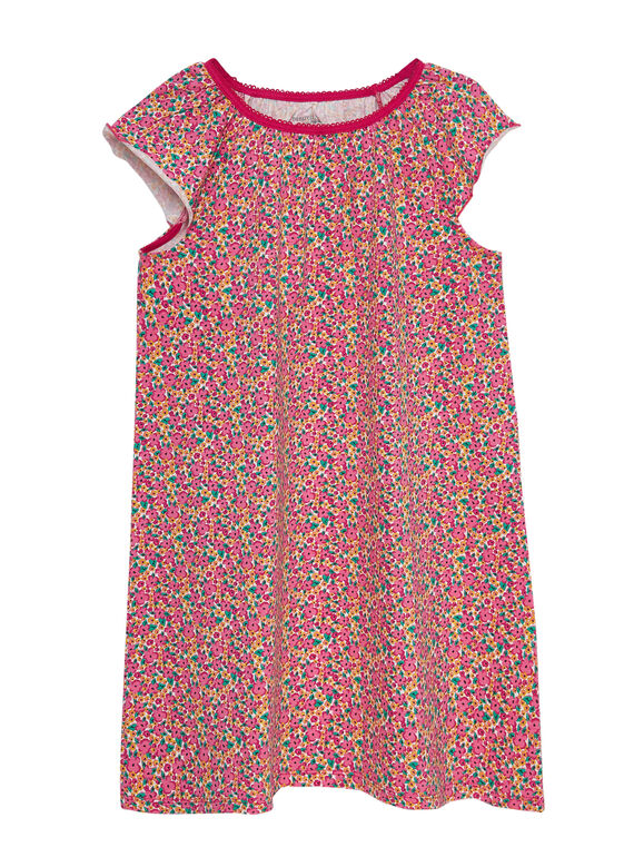Camisón de color crudo JEFACHULIB / 20SH1122CHN001