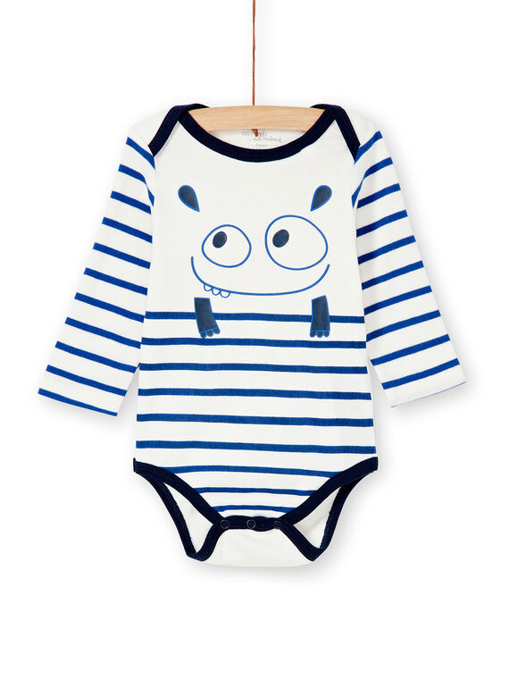 Off white BODY SUIT KEGABODMON / 20WH1493BDL001