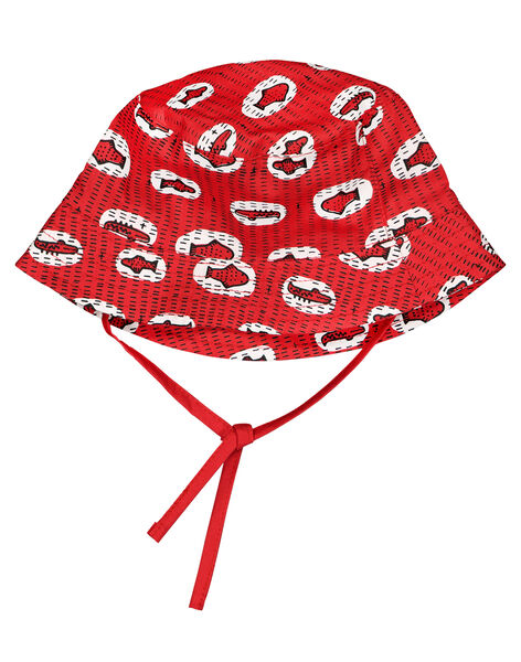 Gorro bob para bebé niño FYUTOCHA / 19SI10L1CHA099