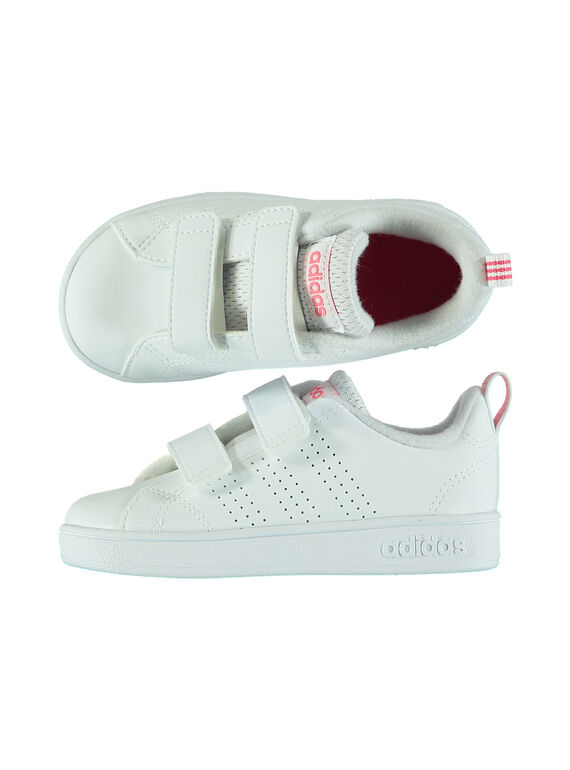 Zapatillas Adidas Advantage para bebé niña FBFBB9980 / 19SK3731D35000