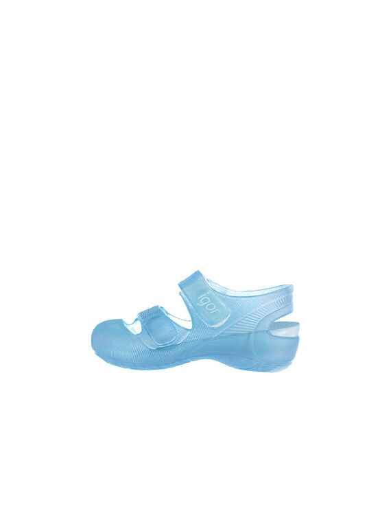Cangrejeras Igor para bebé niño FBGBAINIGO / 19SK38G2D34C218